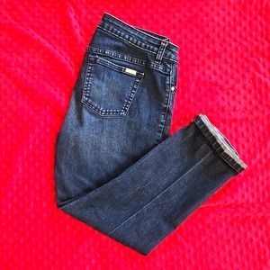 Jennifer Lopez size 10 Ankle or capri Jean